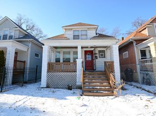 10520 S La Salle St, Chicago, IL 60628