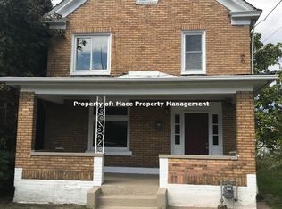 235 E 14th Ave, Homestead, PA