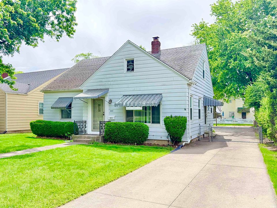 1st image of 4812 Fairfield Ave