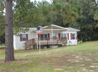 7795 E Pinto Ct, Floral City, FL 34436