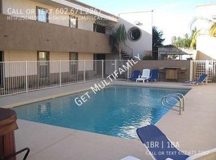 3619 E Monterosa St APT 103, Phoenix, AZ 85018