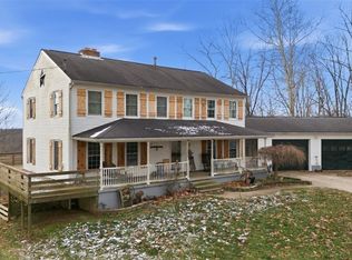 1857 Bogal Ridge Rd, Mineral Wells, WV 26150