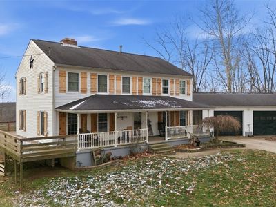 1857 Bogal Ridge Rd, Mineral Wells, WV, 26150