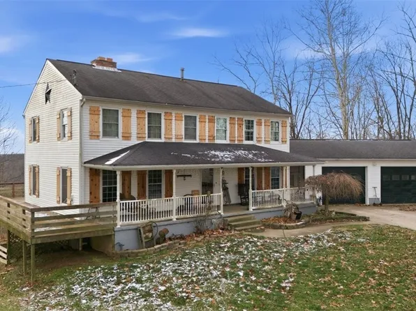 1857 Bogal Ridge Rd, Mineral Wells, WV 26150