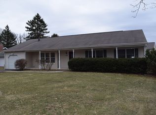 220 W Whitehall Rd, State College, PA 16801