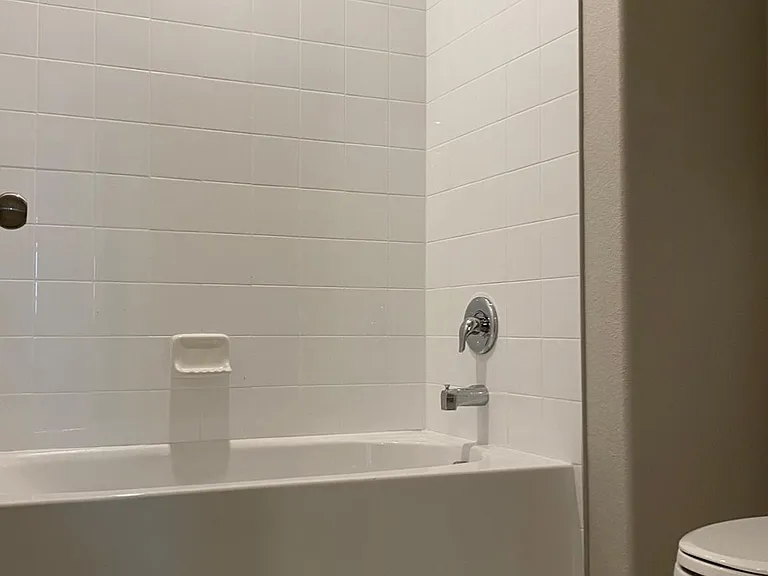 Second Bathroom