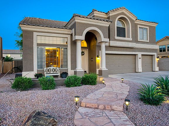 2nd image of 611 N Sabino Dr