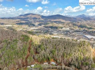 TBD Jordan V. Cook Road, Boone, NC 28607