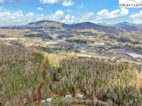 TBD Jordan V. Cook Road, Boone, NC 28607