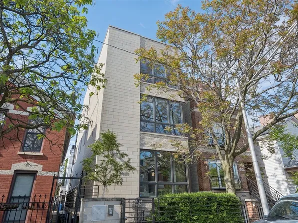 1622 W Julian St #2, Chicago, IL 60622