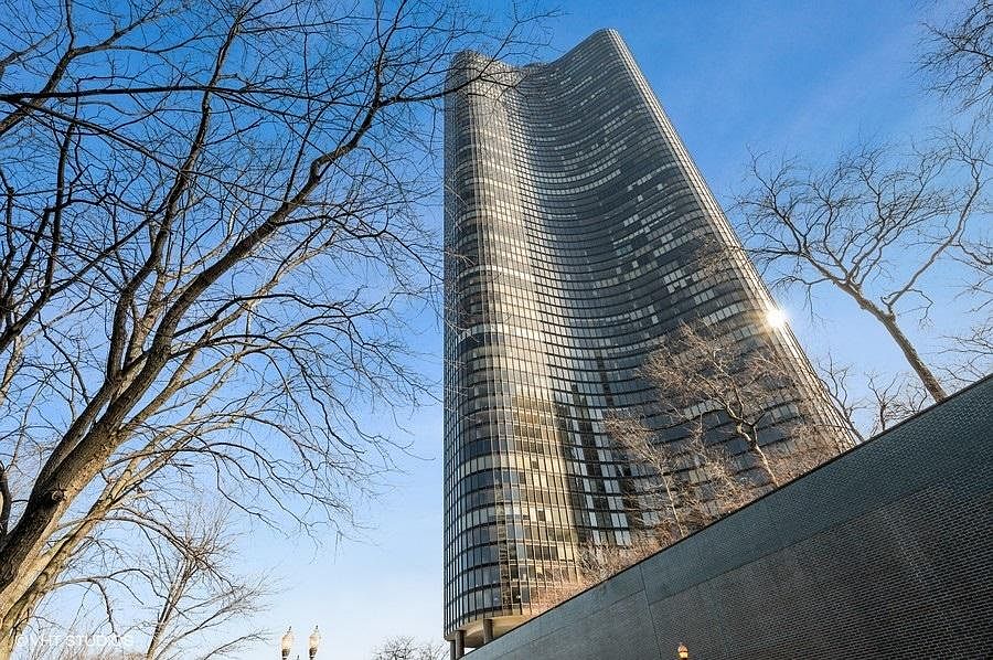 1st image of 505 N Lake Shore Dr APT 4112