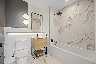 Rented by Quay Plaza LLC