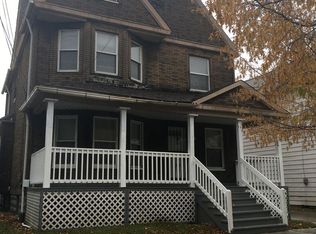 6042 Hillman Ave, Cleveland, OH 44127