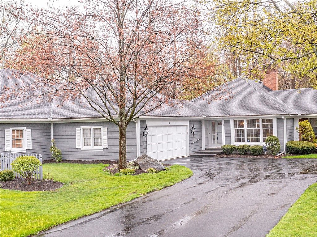 6 Tobey Woods, Pittsford, NY 14534 Zillow