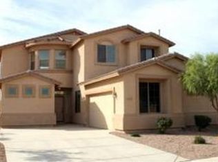 21416 N Liles Ln, Maricopa, AZ 85138