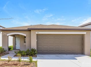 5151 White Chicory Dr, Apollo Beach, FL 33572