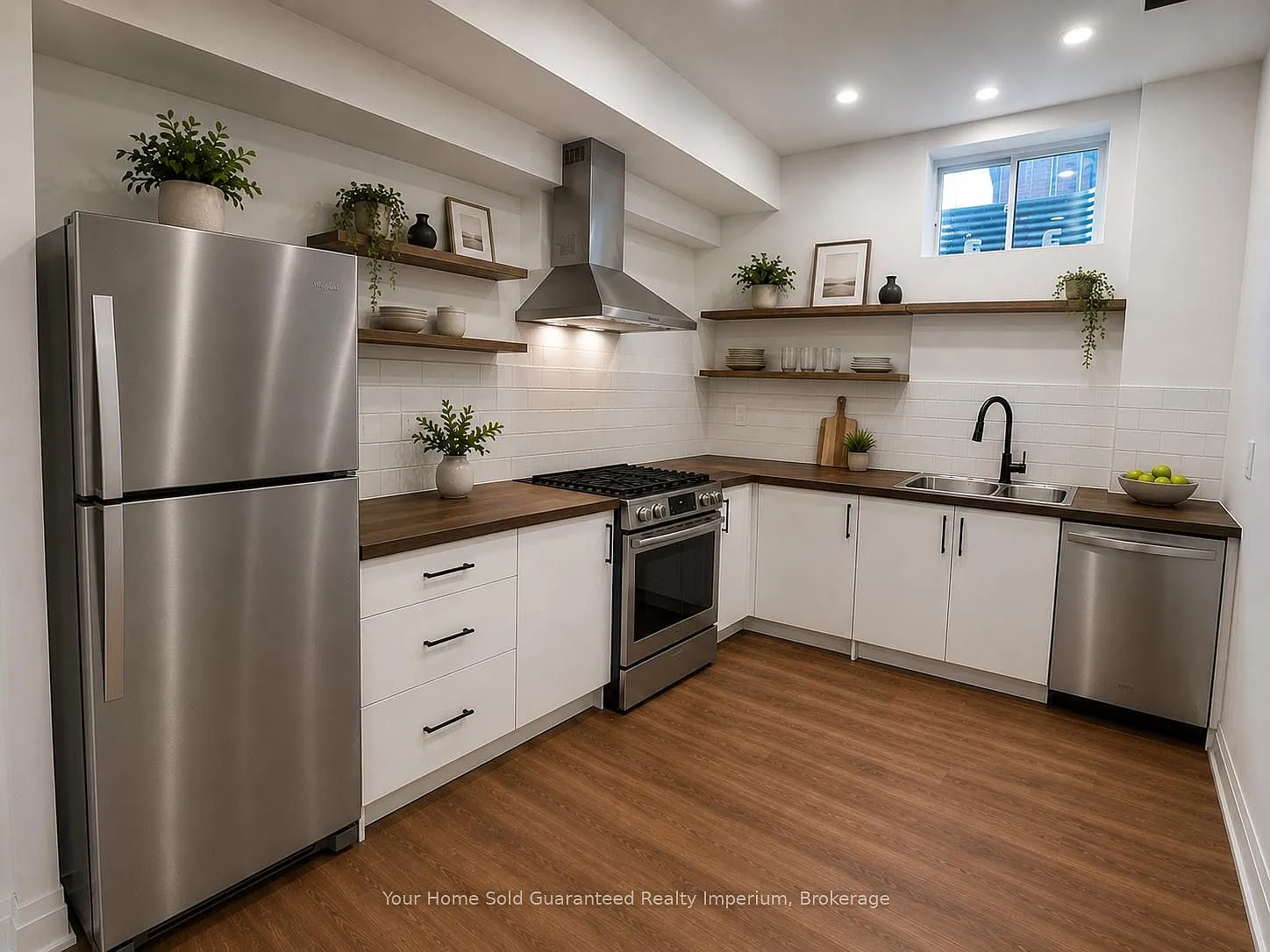 2 bed, $2,200 — Photo 1