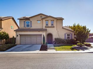1115 Sanders Ave, Clovis, CA 93619