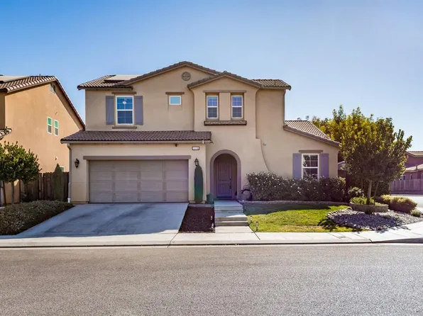 1115 Sanders Ave, Clovis, CA 93619