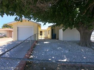 3 N Arlington St, Las Vegas, NV 89110