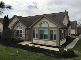 143 Villa Pointe Dr, Springboro, OH 45066