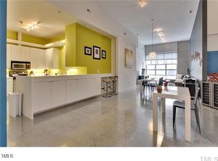319 Fayetteville St UNIT 312, Raleigh, NC 27601