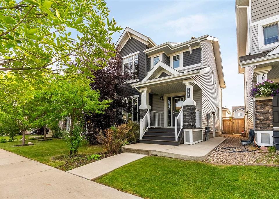 1st image of 268 W Comeau Cres