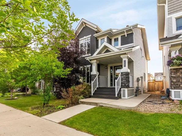 268 W Comeau Cres, Wood Buffalo, AB T9K 2X6
