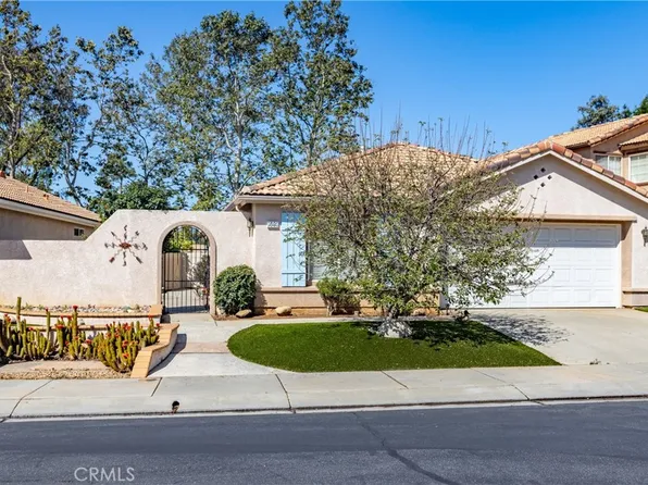 689 Twin Hills Dr, Banning, CA 92220