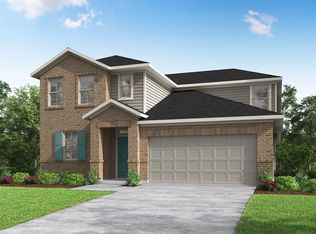 8710 Mugwort Dr, Richmond, TX 77469