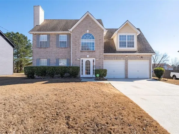 2428 Marsh Rabbit Bnd, Decatur, GA 30035