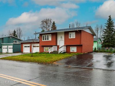 7220 E 20th Ave, Anchorage, AK, 99504