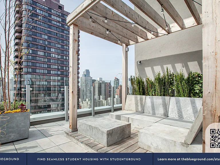 515 E 86th St #1203 — Photo 17