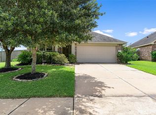 8103 Haven Bend Ln, Richmond, TX 77407