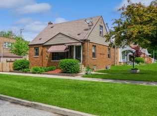 1394 State Line Rd, Calumet City, IL 60409