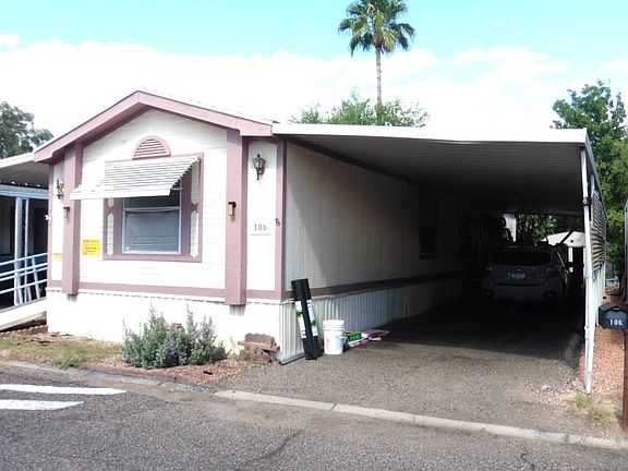 3rd image of 4100 N Romero Rd #106
