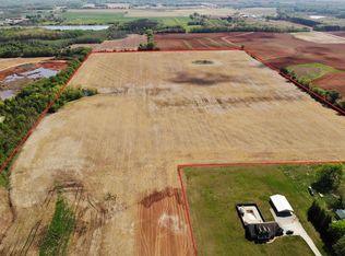 Hatton School Rd, Leighton, AL 35646