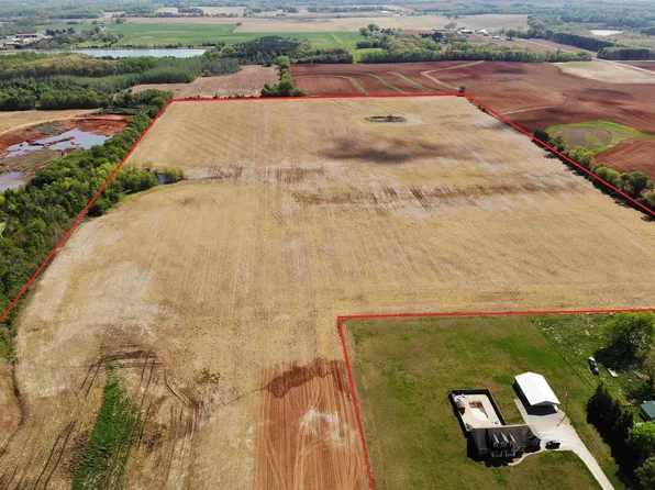 Hatton School Rd, Leighton, AL 35646