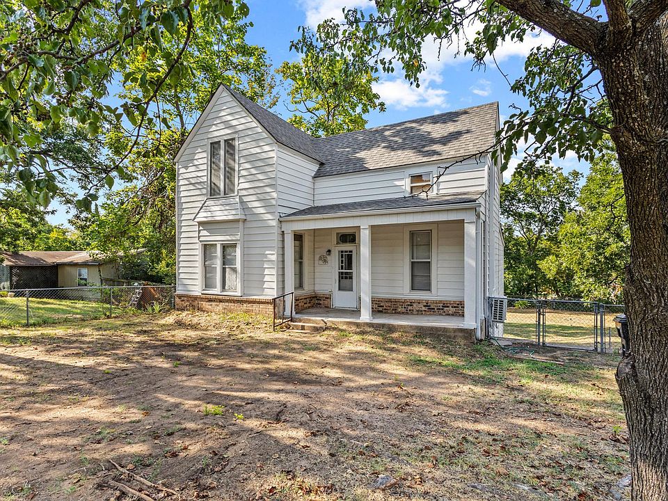 Beautifully updated home