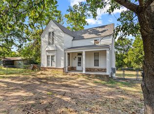 1211 W Owings St, Denison, TX 75020