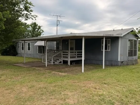 9391 County Road 2514, Eustace, TX 75124