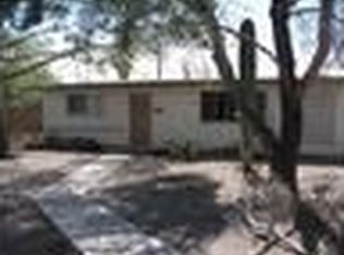 1314 E Louisiana Dr, Tucson, AZ 85706