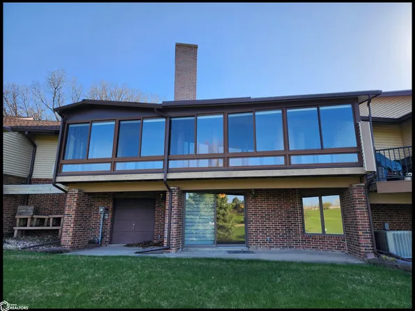 2500 Palm St Unit 2, Atlantic, IA 50022
