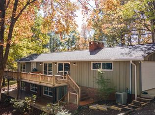 189 Mitchell Rd, Sylva, NC 28779