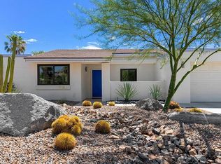 2548 N Aurora Dr, Palm Springs, CA 92262