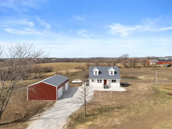 7252 43rd Ave, Norwalk, IA 50211