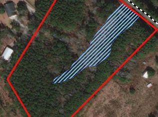 0 Highway 61, Ridgeville, SC 29472