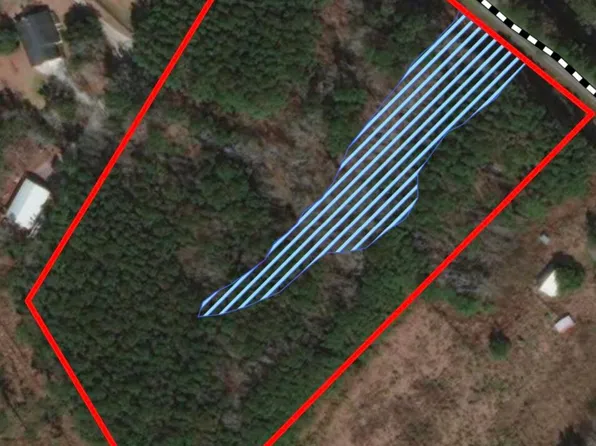 0 Highway 61, Ridgeville, SC 29472