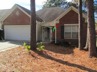 210 Pinewood Dr, Hattiesburg, MS 39402