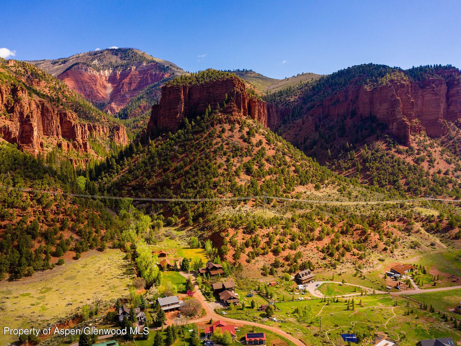 4559 Frying Pan Rd, Basalt, CO 81621 Zillow
